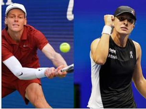 Tennis
