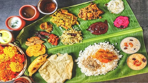 Onasadhya