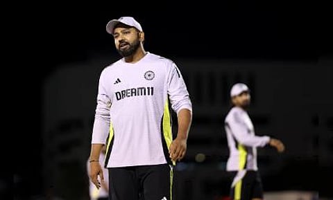 Rohit