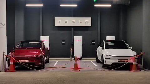 Tesla