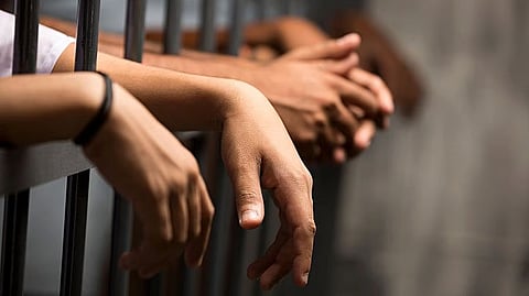 Bangladeshi nationals arrested