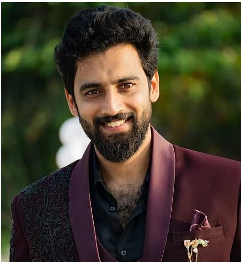 Abhishek