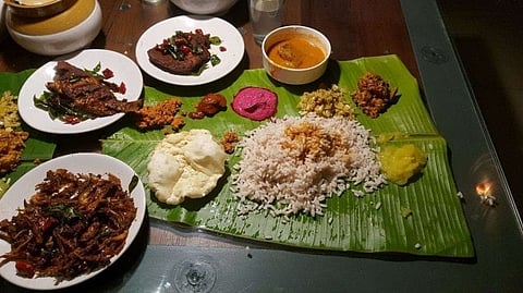 Onasadhya