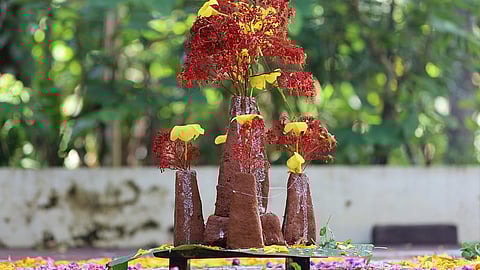 Athapookalam