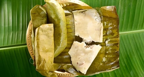 Poovada