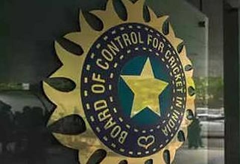 BCCI