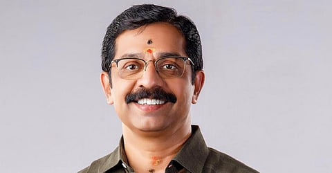 പാലക്കാട് വീടിനുള്ളിൽ സ്ഫോടനം നടന്നത് എസ്ഡിപിഐ സ്വാധീന മേഖലയിൽ; പ്രദേശത്ത് മുൻപും സ്ഫോടനം നടന്നിരുന്നു ; ബിജെപി നേതാവ് സി. കൃഷ്ണകുമാർ