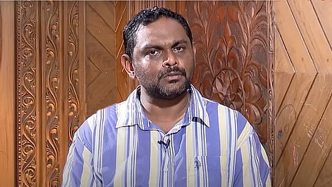 ധർമസ്ഥല തിരോധാന കേസ്: ലോറി ഉടമ മനാഫിന് എസ്.ഐ.ടി നോട്ടീസ്; തെളിവുകൾ ഹാജരാക്കണമെന്നും നിർദ്ദേശം