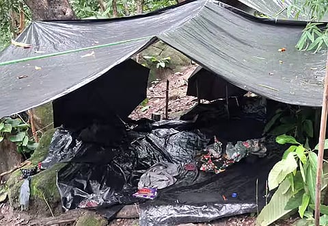 ഛത്തീസ്ഗഡിൽ സുരക്ഷാ സേനയും നക്സലൈറ്റുകളുമായി ഏറ്റുമുട്ടൽ; അഞ്ച് നക്സലൈറ്റുകൾ കൊല്ലപ്പെട്ടു