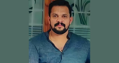 ഡ്യൂട്ടിക്കിടെ ഉണ്ടായ ഹൃദയാഘാതത്തെ തുടർന്ന് മലയാളി ജവാന് മരിച്ചു