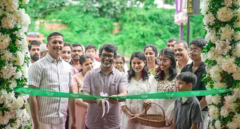 400-ഓളം നാടന്, ഓര്ഗാനിക് ഉല്പ്പന്നങ്ങളുമായി റൂട്സ് റ്റു റൂട്സ് തുറന്നു