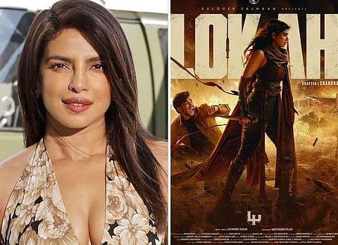 Priyanka
