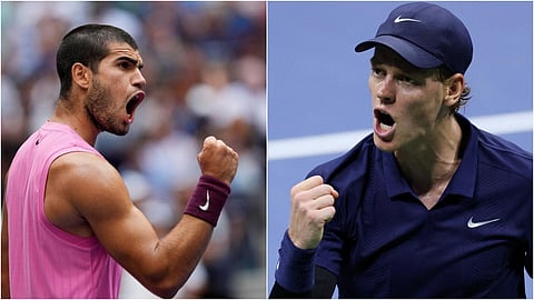 US Open