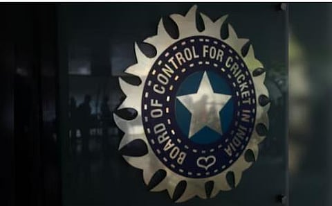 BCCI