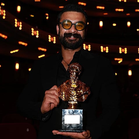 Tovino