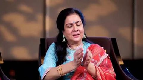 Urvashi