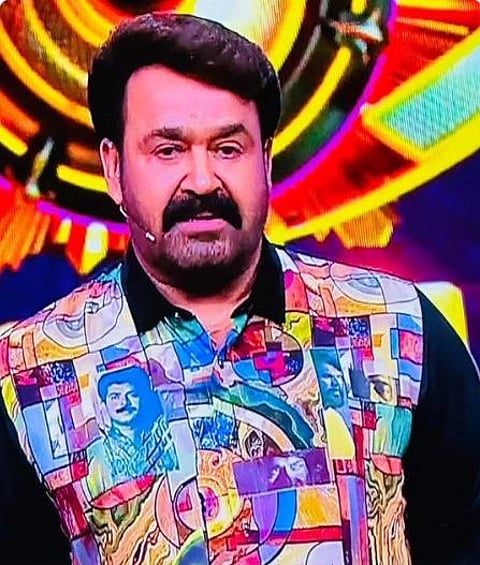 'ഹാപ്പി ബർത്ത്ഡേ പ്രിയ ഇച്ചാക്ക', മമ്മൂട്ടിക്ക് ആശംസ അറിയിച്ച് മോഹൻലാൽ | Birthday