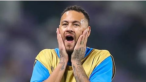 Neymar