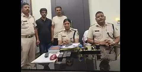 cheating case