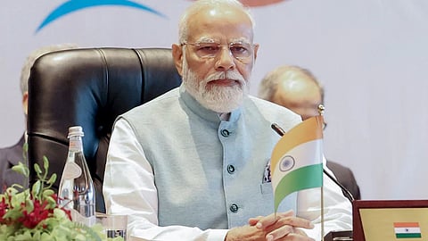 modi