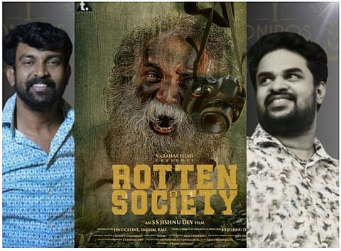 Rotten Society