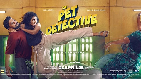Pet Detective
