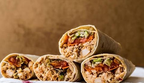 Shawarma