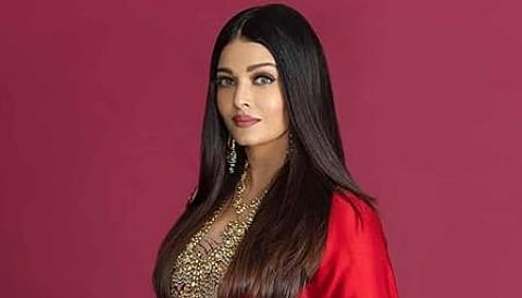 Aishwarya Rai