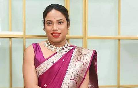 Janmoni Das