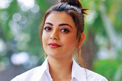 Kajal