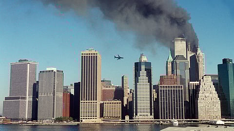 9/11 Remembrance Day