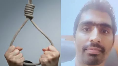 suicide