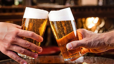 legal drinking age limit