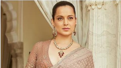 Kangana