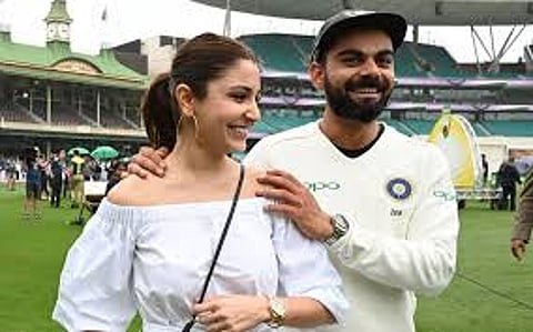 Kohli