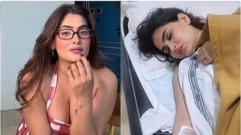 Karisma Sharma