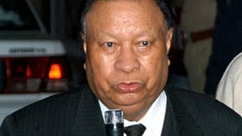 DD Lapang