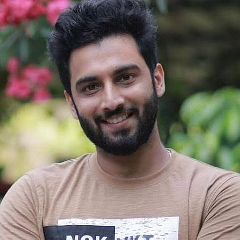 Abhishek