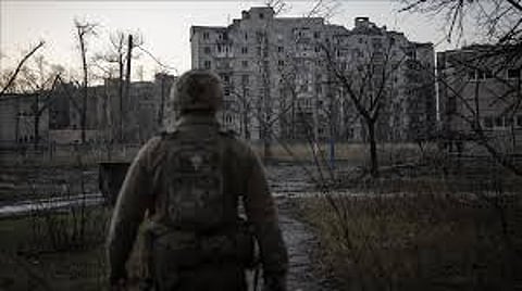Russia-Ukraine war