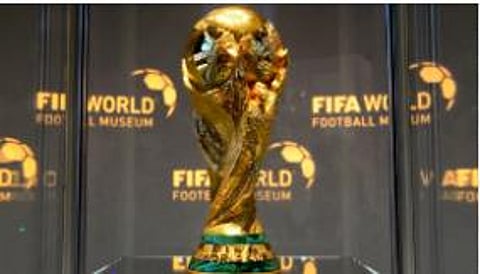 World Cup