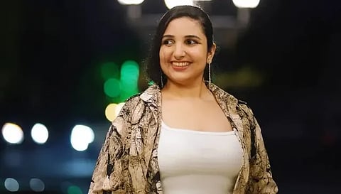 സൈബർ ആക്രമണം: പരാതി നൽകി നടി റിനി ആൻ ജോർജ്