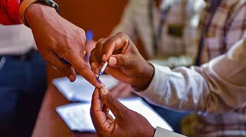 Election Commission