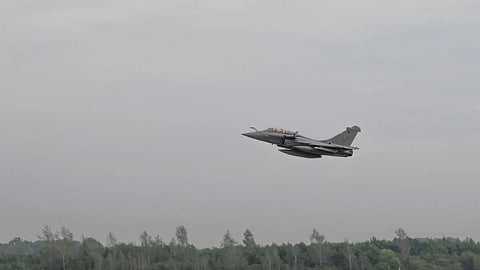 Russia-Ukraine conflict