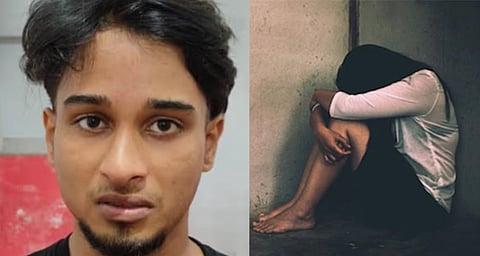 കൗമാരക്കാരിയുടെ നഗ്ന ചിത്രങ്ങൾ പകർത്തി, പണം വാങ്ങി പലർക്കും അയച്ചു കൊടുത്തു; പ്രതി അറസ്റ്റിൽ