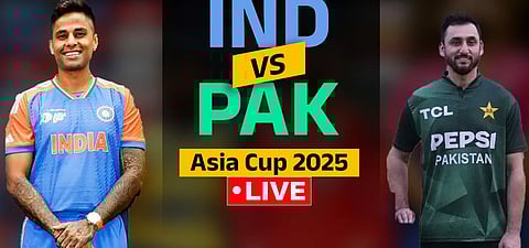Asia Cup 2025