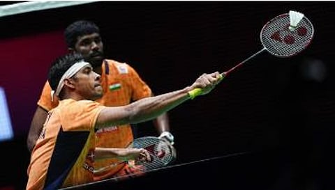 Hong Kong Open