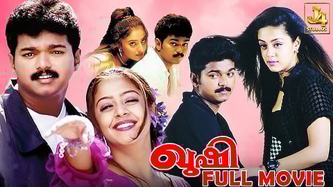Khushi