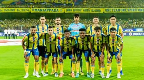 Kerala Blasters