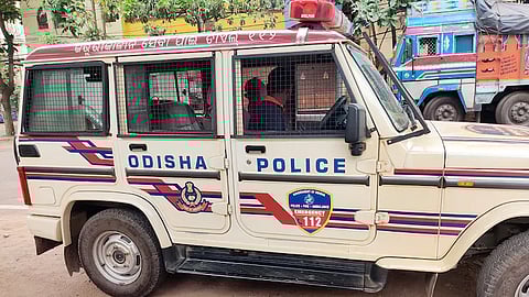 police