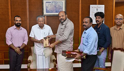 കേരള ബ്രാൻഡ്: പത്ത് ഉത്പന്നങ്ങൾക്കായി സമഗ്ര സർവേ പൂർത്തിയായി